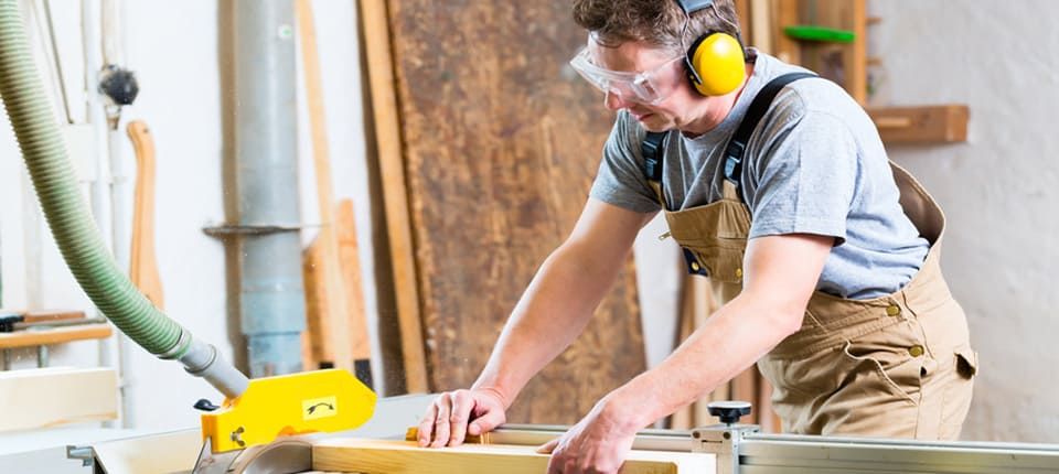 Gut Zeitarbeit Hamburg - Tischler m/w/d in Kiel gesucht in Kiel